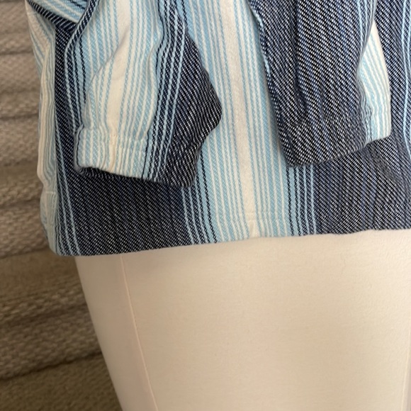 Billabong Sz M Rancho Pullover MIDNIGHT - Picture 5 of 14